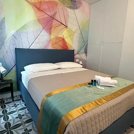 Bed & Breakfast La Torre *