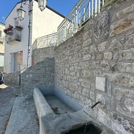 La Torre Bed & Breakfast