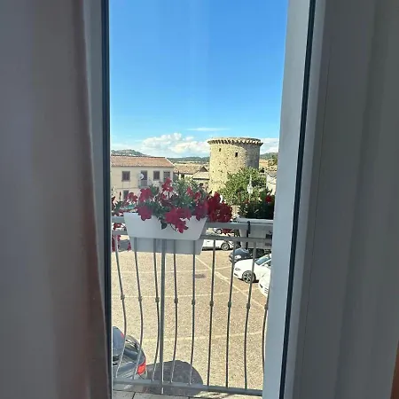 La Torre * Ruvo del Monte