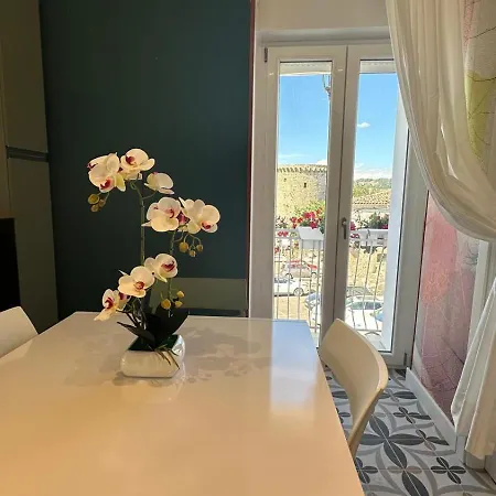 La Torre Bed & Breakfast