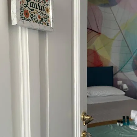 La Torre Frühstückspension