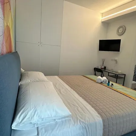 Bed & Breakfast La Torre Ruvo del Monte