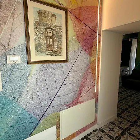 Frühstückspension La Torre *