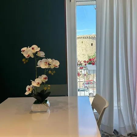 La Torre Frühstückspension *