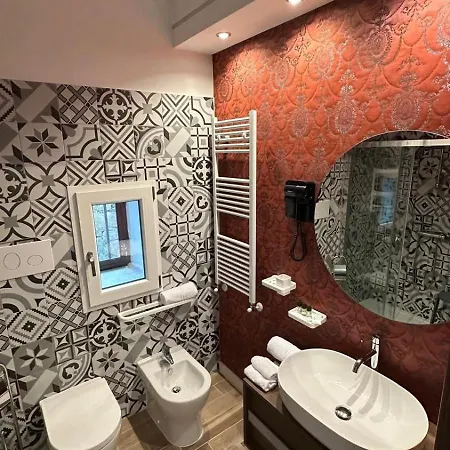 La Torre Ruvo del Monte