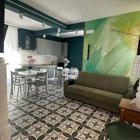 La Torre Bed & Breakfast