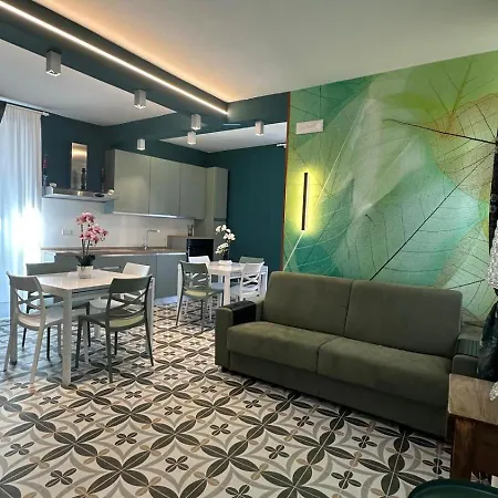 Bed & Breakfast La Torre Ruvo del Monte