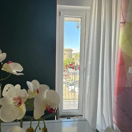 La Torre Frühstückspension *