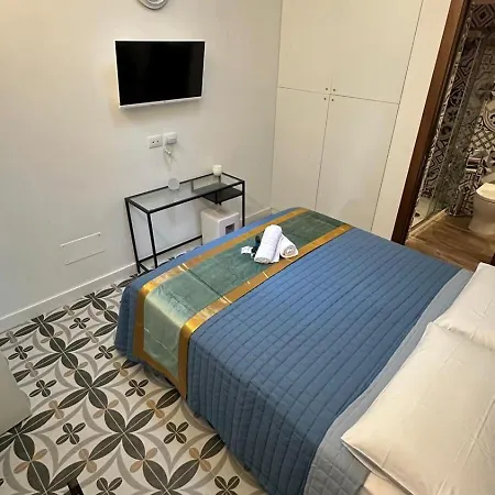 La Torre Bed & Breakfast *