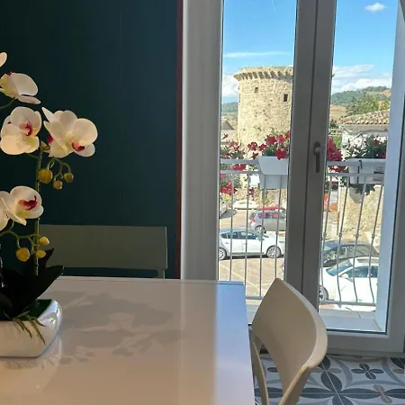 La Torre * Ruvo del Monte