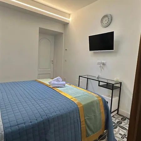 Frühstückspension La Torre *