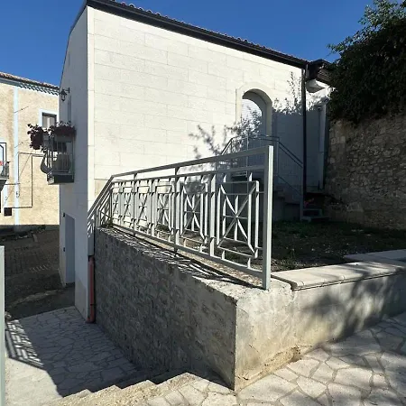 Bed & Breakfast La Torre Ruvo del Monte