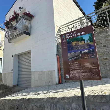 Bed & Breakfast La Torre