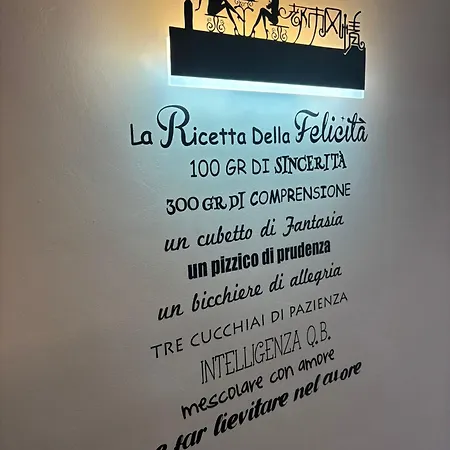 La Torre Bed & Breakfast