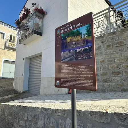 Frühstückspension La Torre *