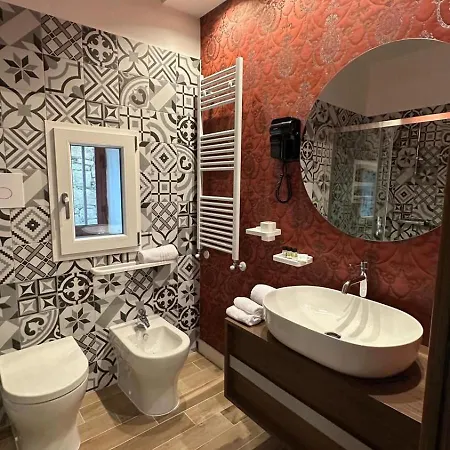 Frühstückspension La Torre