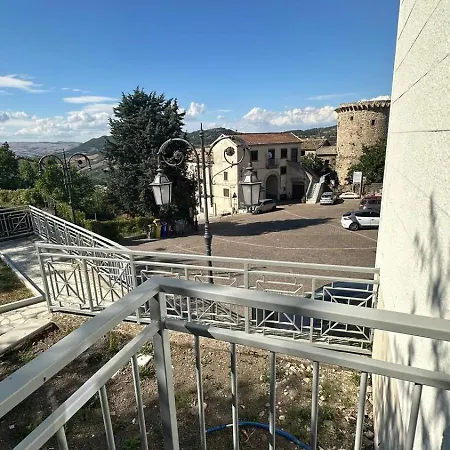 La Torre Ruvo del Monte