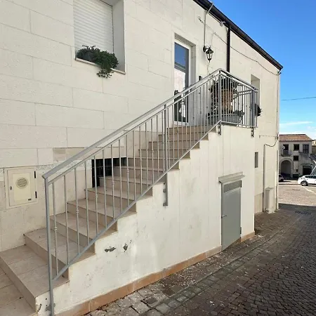 La Torre Frühstückspension