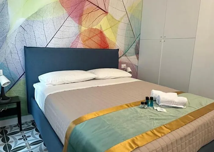 Bed & Breakfast La Torre *