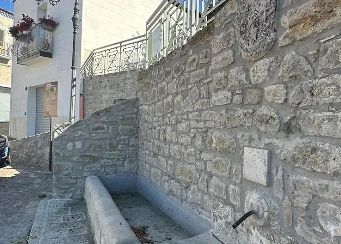 La Torre Bed & Breakfast