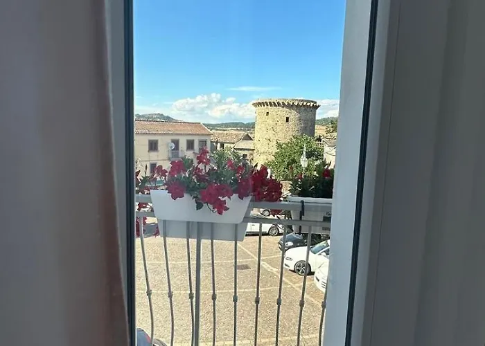 La Torre * Ruvo del Monte