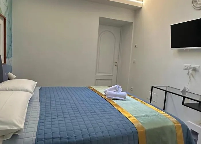 La Torre Bed & Breakfast