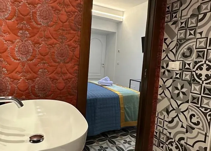 La Torre Bed & Breakfast