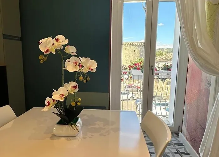 La Torre فندق مبيت وإفطار