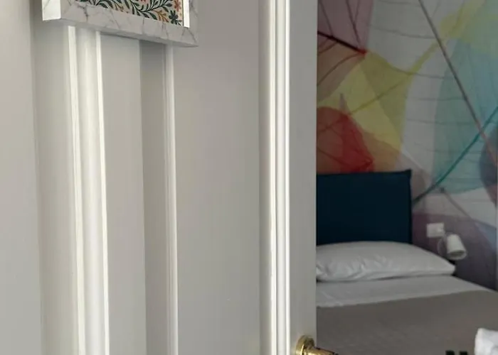 La Torre فندق مبيت وإفطار