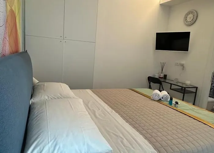 Bed & Breakfast La Torre Ruvo del Monte