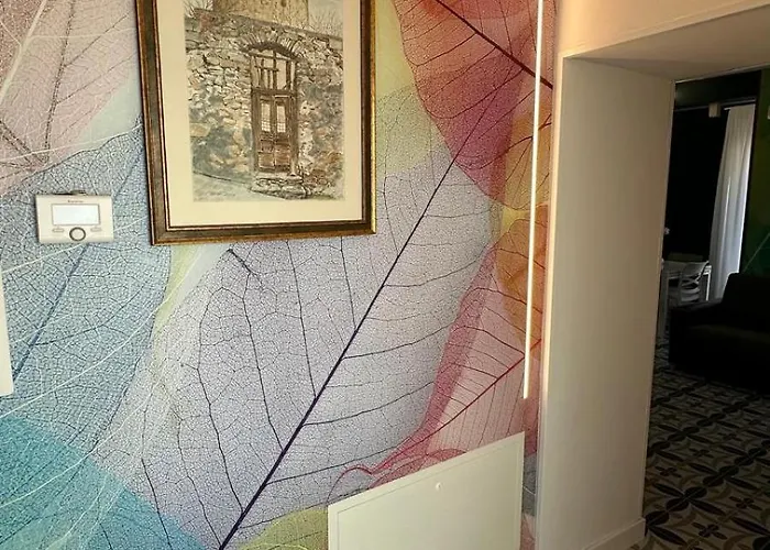 فندق مبيت وإفطار La Torre *