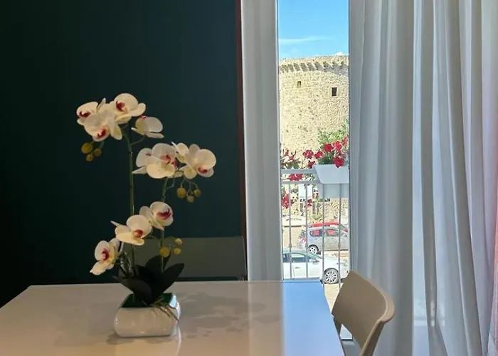 La Torre فندق مبيت وإفطار *