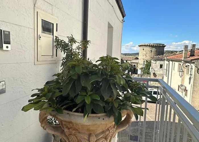 فندق مبيت وإفطار La Torre