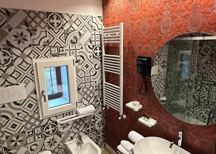 La Torre Ruvo del Monte