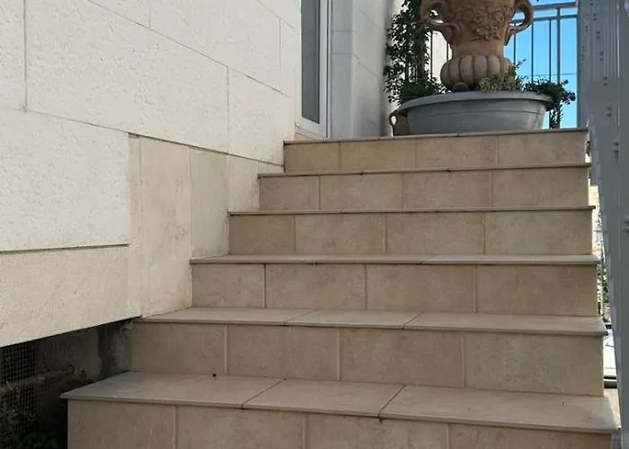 Bed & Breakfast La Torre