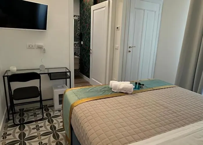 La Torre Ruvo del Monte