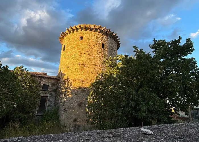 La Torre Bed & Breakfast *