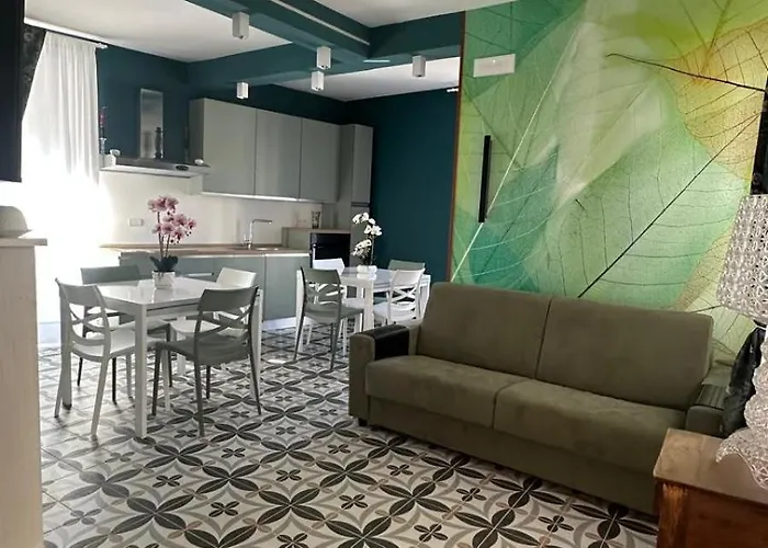 La Torre فندق مبيت وإفطار