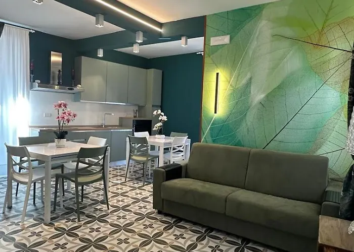 Bed & Breakfast La Torre Ruvo del Monte