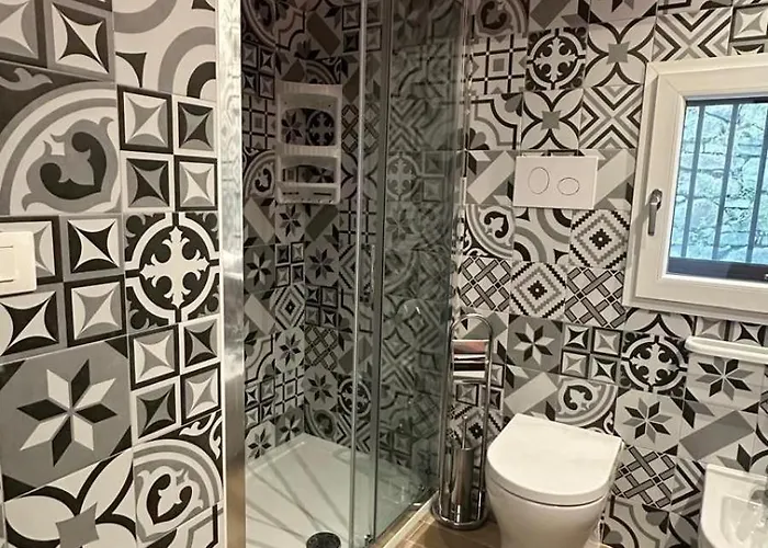 La Torre فندق مبيت وإفطار Ruvo del Monte