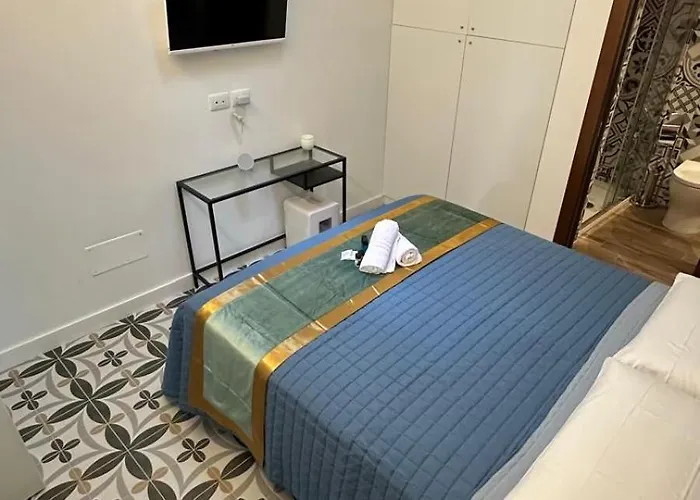 La Torre فندق مبيت وإفطار *