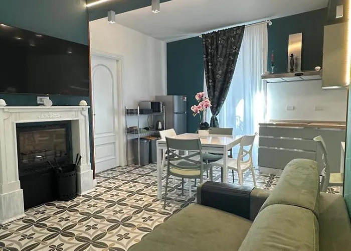 فندق مبيت وإفطار La Torre