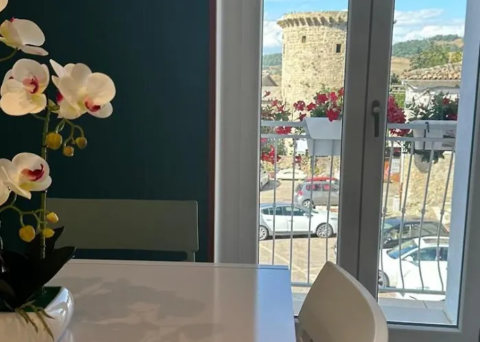 La Torre * Ruvo del Monte