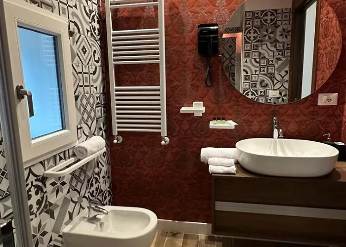 La Torre * Ruvo del Monte