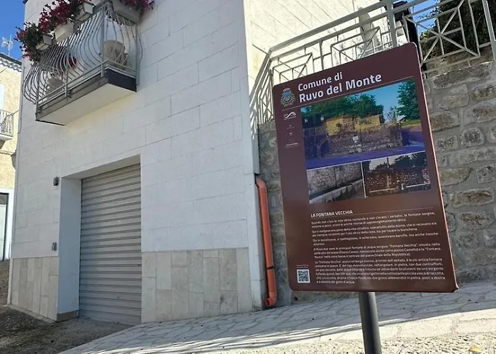 Bed & Breakfast La Torre