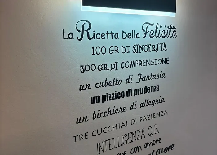 La Torre فندق مبيت وإفطار