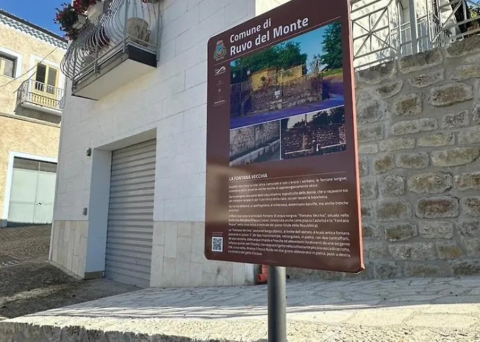 فندق مبيت وإفطار La Torre *