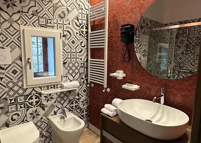 Bed & Breakfast La Torre