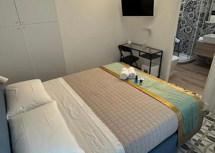 La Torre Ruvo del Monte