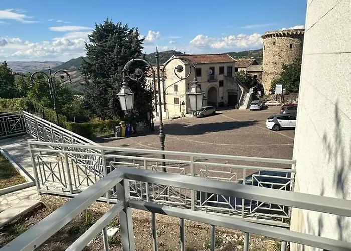 La Torre Ruvo del Monte